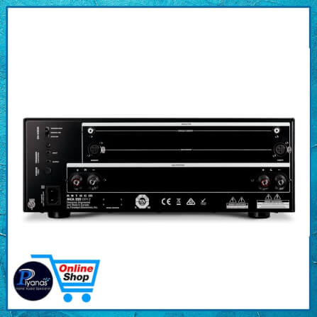 เพาเวอร์แอมป์ ANTHEM : MCA-225 GEN2 (BLACK)_2